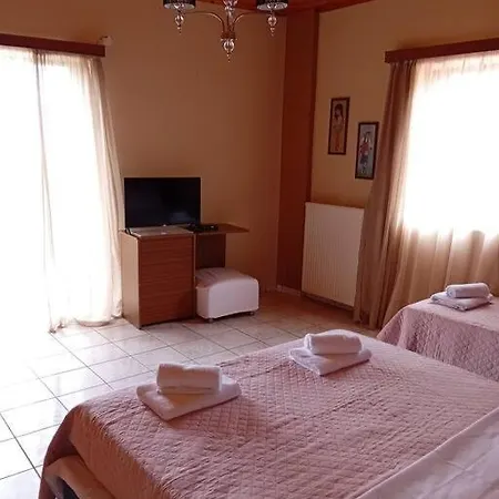 Villa Mountain View à Feneós Extérieur photo