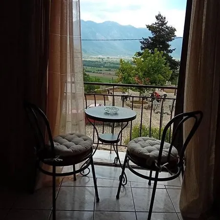 Villa Mountain View à Feneós Extérieur photo
