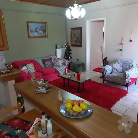 Villa Mountain View à Feneós Extérieur photo