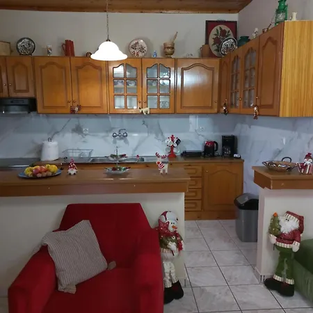 Villa Mountain View à Feneós Extérieur photo